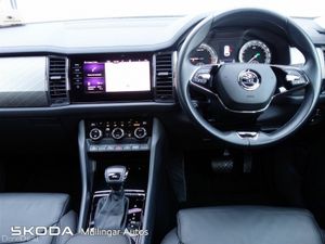Skoda Kodiaq 2.0 TDI 150HP DSG Style 7 Seat - Image 2