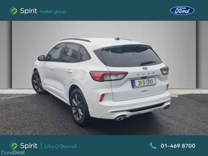 Ford Kuga 1.5 EcoBlue 120PS ST-Line - Image 3