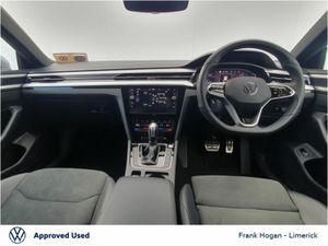 Volkswagen Arteon 2.0TDI DSG 150HP R-LINE Call Con - Image 2
