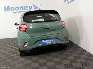 Hyundai i10 SE 1.0L PETROL HATCHBACK - Image 4