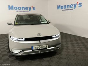 Hyundai IONIQ 5 PREMIUM LE 58 kWh EV - Image 2