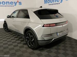 Hyundai IONIQ 5 PREMIUM LE 58 kWh EV - Image 4