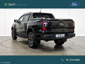 Ford Ranger RANGER WILDTRAK - 2.0 **CALL PATRICK D - Image 3