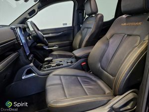 Ford Ranger RANGER WILDTRAK - 2.0 **CALL PATRICK D - Image 4