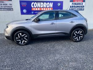 2023 OPEL MOKKA 1.2 130BHP ELITE AUTO - Image 2