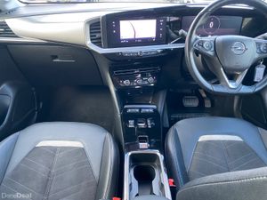 2023 OPEL MOKKA 1.2 130BHP ELITE AUTO - Image 4