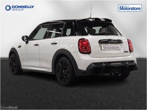 MINI Cooper Hatchback S Sport - Image 3
