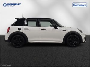 MINI Cooper Hatchback S Sport - Image 4