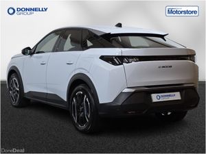 Peugeot 3008 E- Electric Estate Allure - Image 2