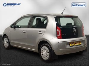 Volkswagen UP Hatchback Move - Image 3