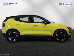 Volvo Ex30 Ex30 Estate Plus - Image 3