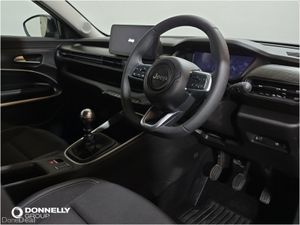 Jeep Avenger Hatchback Altitude - Image 4