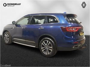 Renault Koleos Diesel Estate Dynamique S Nav - Image 3