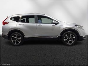 Honda CR-V Cr-V Estate SR - Image 4