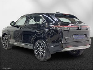 Honda HR-V Hr-V Hatchback Advance - Image 3