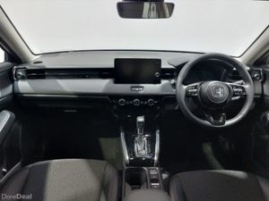 Honda HR-V Hr-V Hatchback Advance - Image 4
