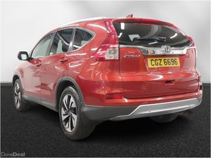 Honda CR-V Cr-V Estate EX - Image 4