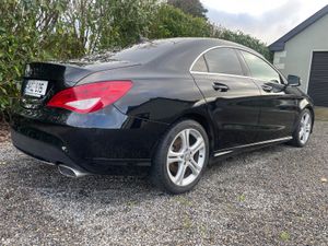 Mercedes-Benz CLA 2014 - Image 3