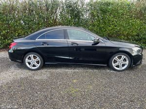 Mercedes-Benz CLA 2014 - Image 2