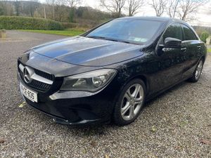 Mercedes-Benz CLA 2014 - Image 4