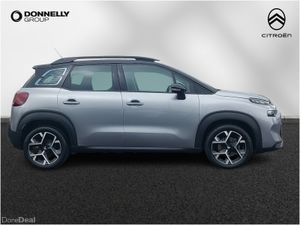 Citroen C3 Aircross Hatchback Max - Image 4