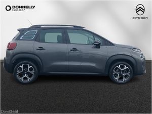 Citroen C3 Aircross Hatchback Shine Plus - Image 4