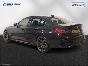 BMW 3 Series Diesel Saloon M Sport - Image 3