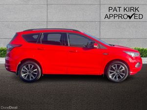 Ford Kuga Diesel Estate ST-Line - Image 3