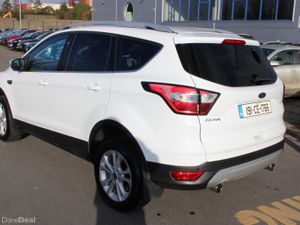 Ford Kuga 2019 - Image 3
