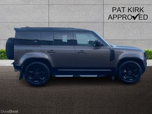 Land Rover Defender Diesel Estate X-Dynamic HSE - Image 3