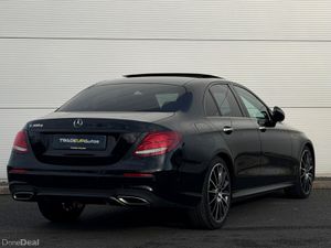 Mercedes-Benz E300d AMG Premium Plus - Image 2