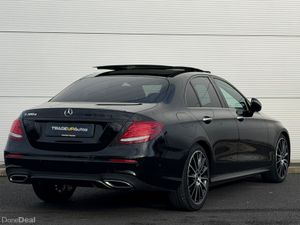 Mercedes-Benz E300d AMG Premium Plus - Image 3