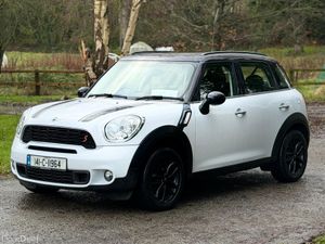 2014 MINI COUNTRYMAN 2.0 DIESEL - Image 3
