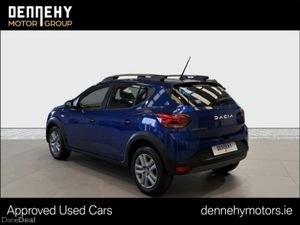 Dacia Sandero Stepway TCe 90 STEPWAY Comfort ** fr - Image 4