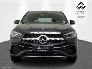 Mercedes-Benz GLA GLA250e  AMG Line - Image 3