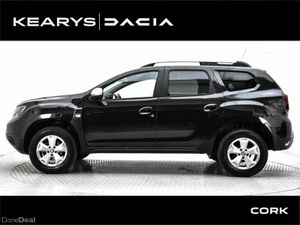Dacia Duster Comfort Blue dCi 115 MY19 - Image 3