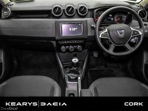 Dacia Duster Comfort Blue dCi 115 MY19 - Image 4