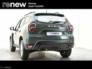 Dacia Duster Duster Expression Blue dCi 115 4x2 NB - Image 4