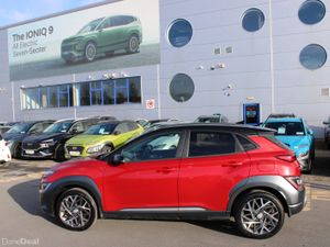 Hyundai KONA 2022 - Image 2