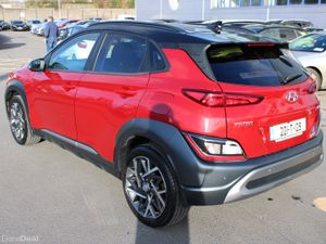 Hyundai KONA 2022 - Image 3