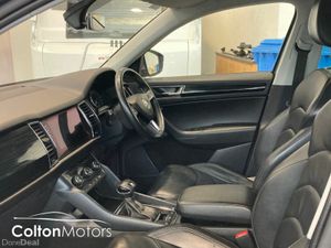 Skoda Kodiaq Style 2.0 TDI 150HP (Automatic) (7 Se - Image 3