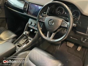 Skoda Kodiaq Style 2.0 TDI 150HP (Automatic) (7 Se - Image 4