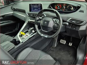 Peugeot 3008 1.2 Puretech 130bhp GT Line Auto - Image 3
