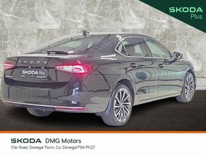 Skoda Superb 2.0 TDI 150BHP DSG L&K - Image 3