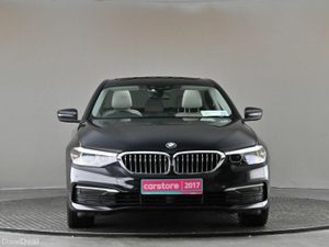 BMW 5-Series 530E G30 SE **BEIGE LEATHER**EL. SUNR - Image 2
