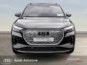 Audi Q4 e-tron 35 168BHP Sport - DUE IN - RING FOR - Image 2
