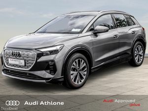 Audi Q4 e-tron 35 168BHP Sport - DUE IN - RING FOR - Image 3