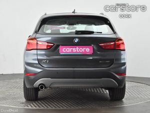 BMW X1 sDrive18i SE Auto - Image 4