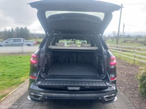 BMW X5' M50D - 400BHP - Image 4