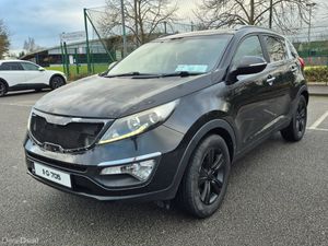 Kia Sportage 2011 1.7crdi - Image 3